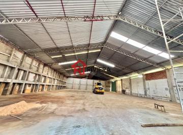 Foto 01 · Galpao, Distrito Industrial, São Luís, MA