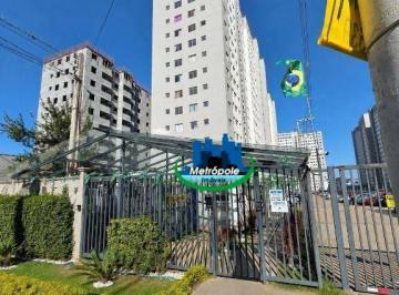 Apartamento · 42m² · 2 Quartos · Apartamento à venda, 42 m² por R$ 190.000,00 - Vila Nova Bonsucesso - Guarulhos/SP