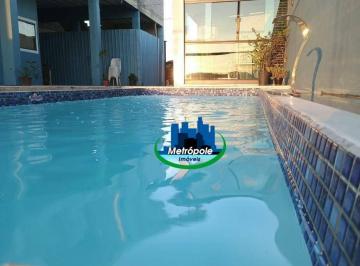 Rural · 240m² · 7 Quartos · 4 Vagas · Chácara à venda, 240 m² por R$ 510.000,00 - Vila Carmela I - Guarulhos/SP