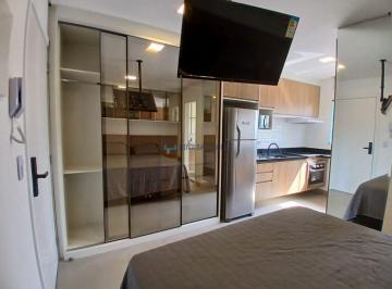 Apartamento · 28m² · 1 Quarto · Studio Mobiliado no Ipiranga, próximo ao Museu Ipiranga