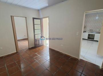 Casa · 58m² · 1 Quarto · Casa Térrea para Locação ? 58 m² Vila Guarani (Zona Sul) ? São Paulo ? SP