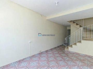 Casa · 85m² · 3 Quartos · 2 Vagas · Sobrado 03 Dorms ,01 suite e 02 vagas no Jardim Oriental !
