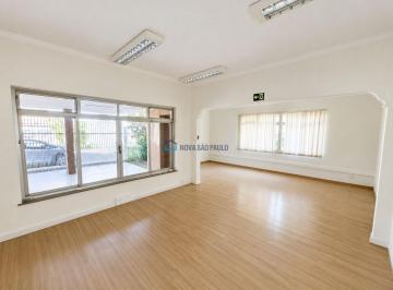 Casa · 336m² · 3 Quartos · 6 Vagas · Casa 3 Dormitórios para Alugar com Edícula