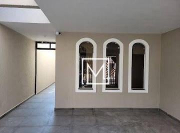 Casa · 150m² · 4 Quartos · 2 Vagas · Casa com 4 dormitórios à venda, 150 m² por R$ 780.000,00 - Vila Marte - São Paulo/SP