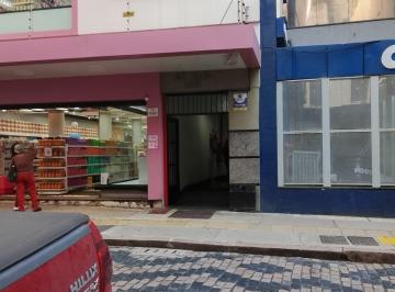 Comercial de 5 quartos, Porto Alegre · Conj. Comercial Pronto para Uso – Rua dos Andradas (Rua da Praia) Centro Históri