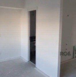 Apartamento · 36m² · 1 Quarto · Loft em Teresópolis