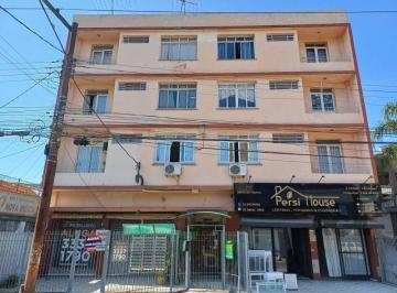 Apartamento · 55m² · 2 Quartos · Apartamento à venda - 2 quartos -na benjamin constant, São João - Porto Alegre