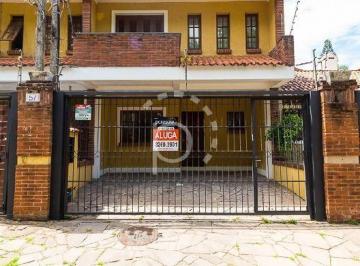 Casa · 90m² · 3 Quartos · 2 Vagas · casa para alugar em ipanema