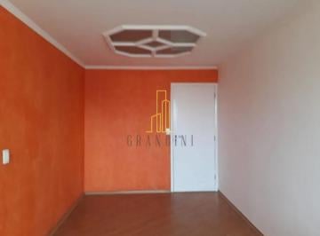Apartamento · 60m² · 2 Quartos · 1 Vaga · Apartamento com 2 dormitórios para alugar, 60 m² por R$ 1.904,00/mês - Independê
