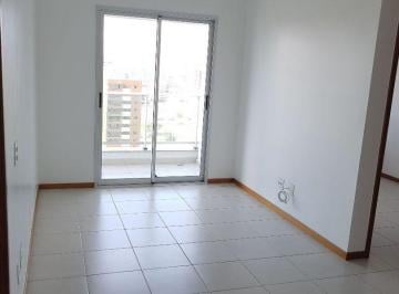 Apartamento · 64m² · 2 Quartos · 1 Vaga · RUA 25 NORTE - VITALI ARQUITETURA DE LAZER - ÁGUAS CLARAS