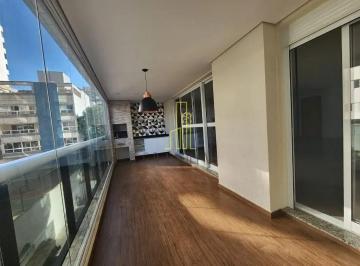 Apartamento · 173m² · 3 Quartos · 4 Vagas · Apartamento com 3 dormitórios, 173 m² - venda por R$ 1.850.000,00 ou aluguel por