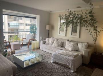 Apartamento · 135m² · 3 Quartos · 3 Vagas · Apartamento com 3 Dormitorios na Vila Sao Francisco