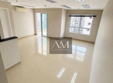 Comercial · 40m² · 1 Vaga · Sala para alugar, 40 m² por R$ 5.126/mês - Rua Itapura, 239 - Tatuapé