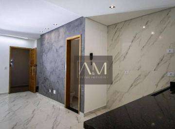 Casa · 64m² · 2 Quartos · Sobrado com 2 dormitórios à venda, 64 m² por R$ 590.000 - Rua Uruçanga, 172 - Ch