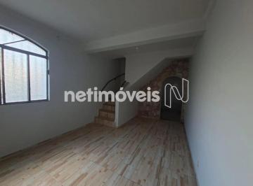 Sala · CASA GEMINADA COM 2 QUARTOS NO SANTA MÔNICA | EXCELENTE LOCALIZAÇÃO