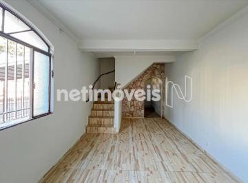 Sala · Casa geminada com 2 quartos no Santa Mônica | Excelente localização