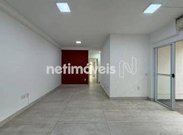 Sala · Area Privativa com 3 quartos e lazer!