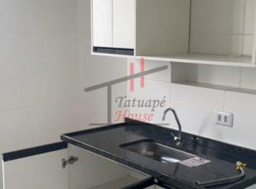 Apartamento · 50m² · 1 Quarto · Apartamento em Belenzinho