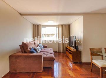 Apartamento · 116m² · 3 Quartos · 2 Vagas · Apartamento para locação no Fernão Dias!