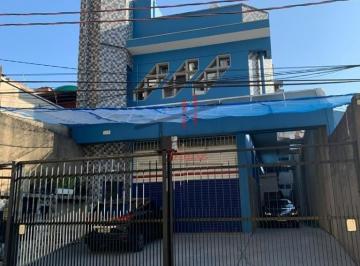 Comercial · 600m² · Edifício Comercial em Vila Esperança