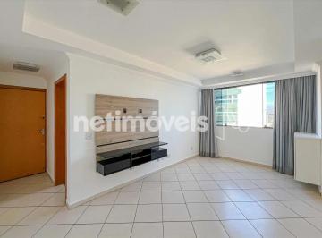 Sala · Apartamento para Locação no Castelo | 2 Quartos, Suíte e 2 Vagas