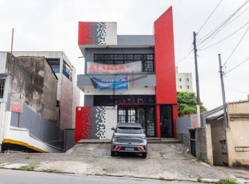 Comercial · 295m² · Edifício Comercial em Chácara Califórnia