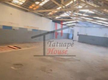 Comercial · 350m² · Galpão/Depósito/Armazém em Belenzinho