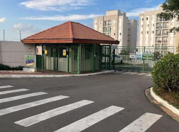 imagem · Apartamento à venda em Sumaré, Loteamento Residencial Viva Vista, com 2 quartos,