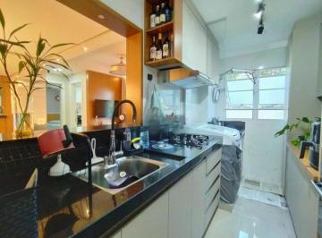 imagem · Apartamento à venda em Piracicaba, Pompéia, com 2 quartos, com 55 m², GERAL