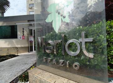 Apartamento · 50m² · 3 Quartos · 2 Vagas · SPAZIO MERLOT