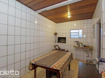 Casa en Venda de 4 quartos Rio Branco · Casa 4 quartos no Bairro Bom Fim