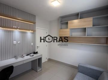 Foto 01 · Apartamento para Aluguel no Harissa Cuiabá | 3 Suítes