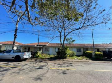 Casa · 45m² · 2 Quartos · 1 Vaga · Casa 2 quartos - Serra D Água