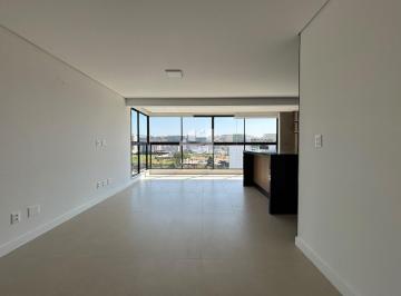 Sala · Apartamento 3 quartos - Estrela Sul