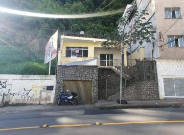 Comercial · 240m² · 4 Quartos · 1 Vaga · Casa 4 quartos - São Mateus