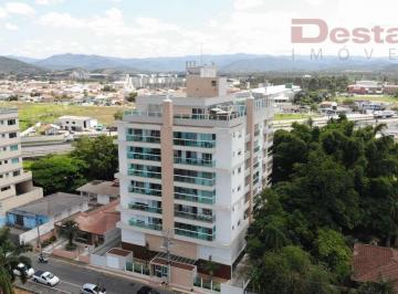 Apartamento · 71m² · 2 Quartos · 1 Vaga · Apartamento no bairro Centro  -  Biguaçu