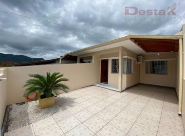 Casa · 53m² · 2 Quartos · 1 Vaga · Casa no bairro Bela Vista - Palhoça