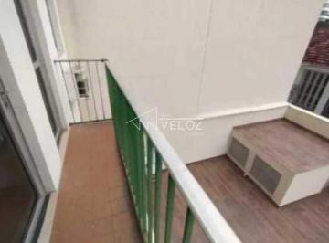 Apartamento · 59m² · 1 Quarto · 1 Vaga · Apartamento : Padrão / Residencial / Botafogo