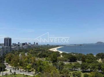 Apartamento · 140m² · 2 Quartos · 2 Vagas · Apartamento : Padrão / Residencial / Flamengo