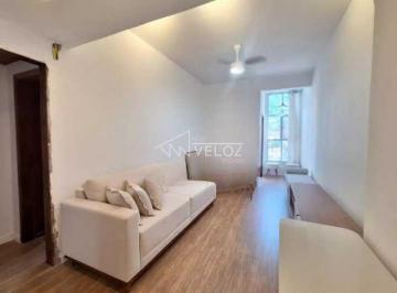 Apartamento · 90m² · 3 Quartos · Apartamento : / Residencial / Humaitá