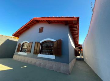 Casa de 3 quartos, · Casa em Balneario Gaivotas, Itanhaém