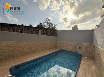 Photo 1 · Casa com Piscina na Aviação Lado Praia Por apenas R$ 650.000,00