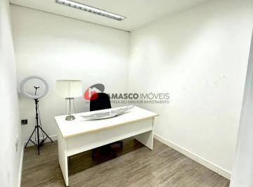 Comercial · 10m² · Sala Comercial para locação com 7 m², Santa Paula, São Caetano do Sul, SP