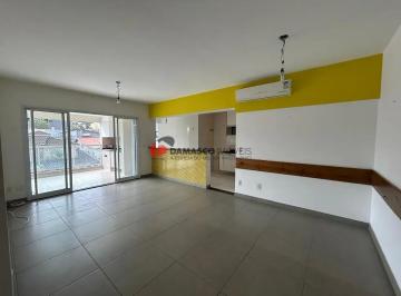 Apartamento · 128m² · 3 Quartos · Apartamento à venda com 128 m², 03 suítes, Jardim São Caetano, São Caetano do Sul, SP