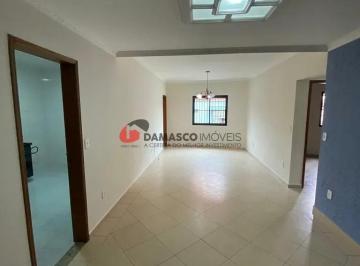 Apartamento · 100m² · 3 Quartos · 2 Vagas · Apartamento para Locação com 100 m² 3 Quartos, 1 Suíte, 2 Vagas, Próximo à Visco