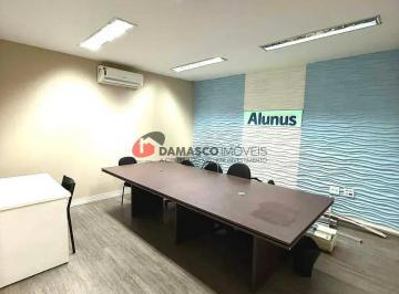 Comercial · 17m² · Sala Comercial com 17m² para locação, Santa Paula, São Caetano do Sul, SP