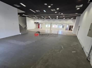 Comercial · 1300m² · 15 Vagas · Imóvel Comercial para Locação em Santo André | 1.300 m² | 15 Vagas | Estrutura C