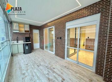 Apartamento · 85m² · 2 Quartos · 2 Vagas · Apartamento com 2 quartos, alto padrão, disponível para alugar, no bairro Canto