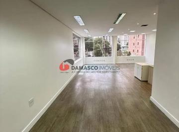 Comercial · 52m² · Sala Comercial com 52 m² para locação, Santa Paula, São Caetano do Sul, SP