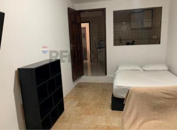 Casa · 62m² · 1 Quarto · 1 Vaga · Casa para alugar mobiliada | vila izabel